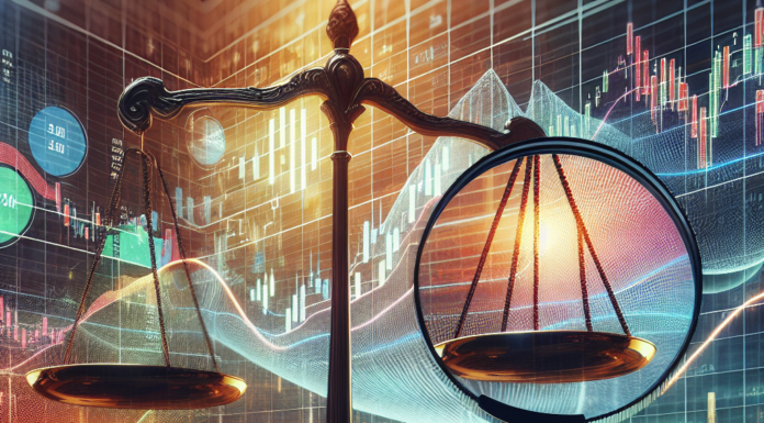 US Regulation Of Financial Market Data