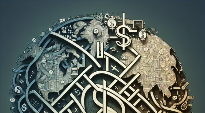 US Taxation Of International Investments