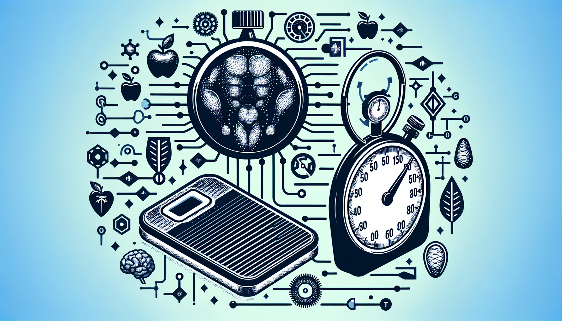 How GenF20 Plus Contributes To Weight Loss And Metabolism