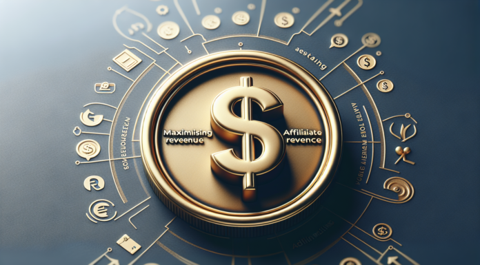Maximizing Affiliate Marketing Income: A Step-by-Step Guide