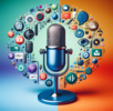 The Boom Or Bubble Of Podcasting