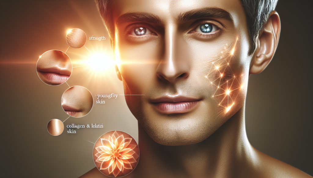 The Impact Of GenF20 Plus On Skin Health And Appearance - Clicksure