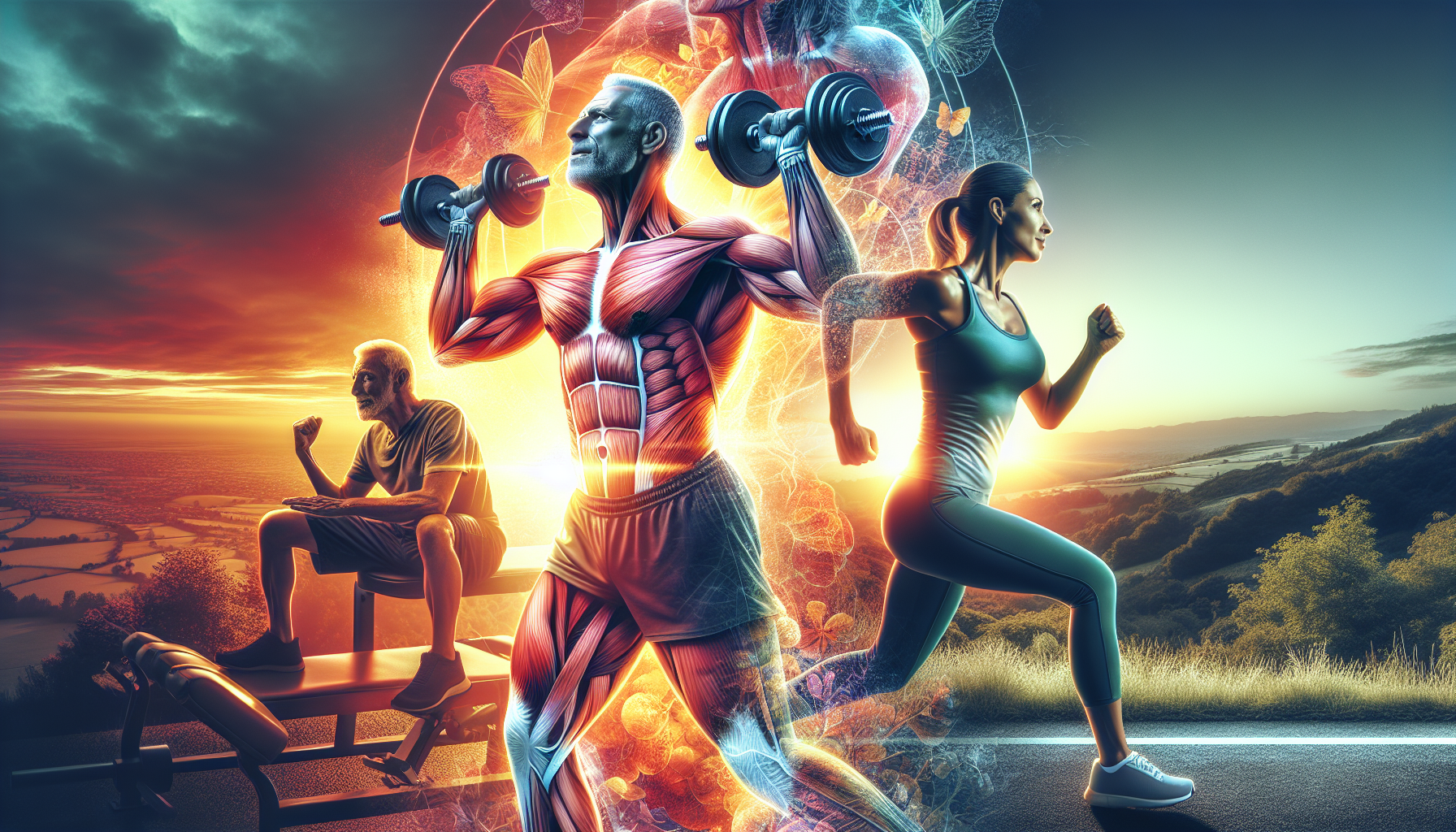 The Long-Term Effects Of Taking GenF20 Plus