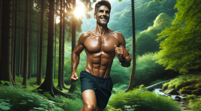 The Role Of GenF20 Plus In Boosting Energy And Vitality