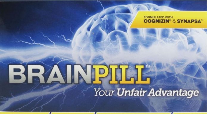 Enhancing Cognitive Health in Middle Age: An In-Depth Analysis of BrainPill and Its Potential Long-Term Effects BrainPill